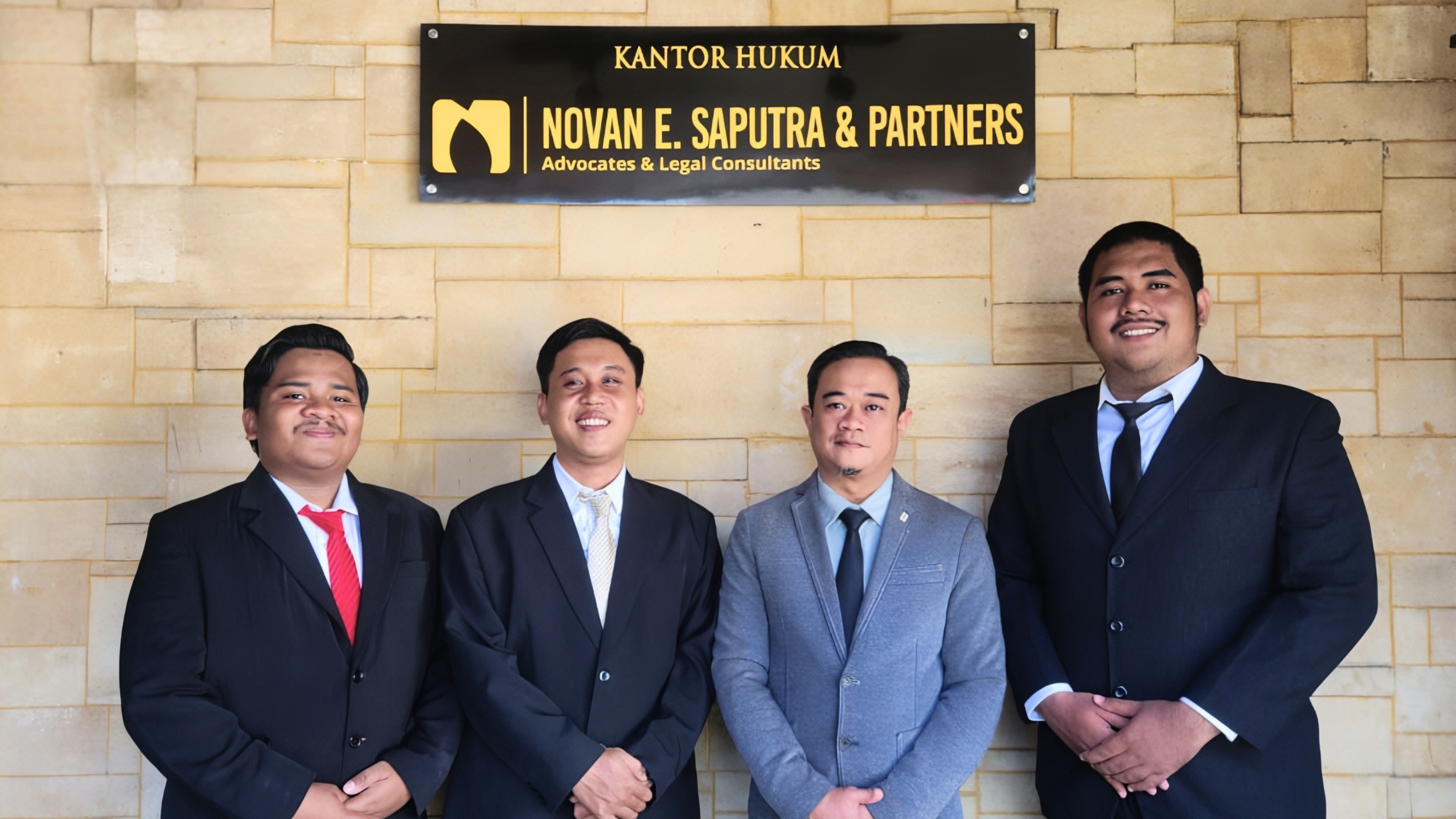 Kantor Hukum